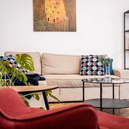 Koletek 7 Apartment Near The Wawel Castle Cracovia Exterior foto