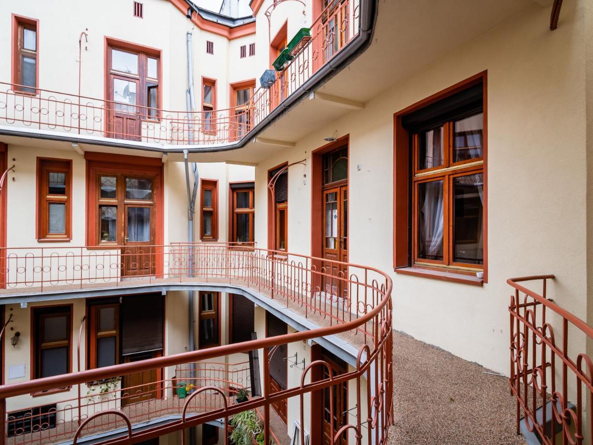 Koletek 7 Apartment Near The Wawel Castle Cracovia Exterior foto