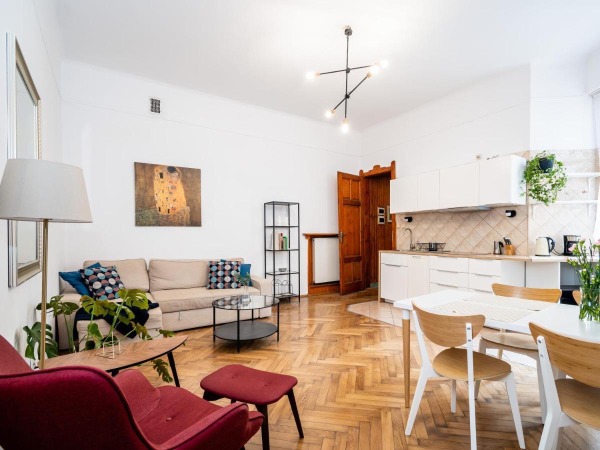 Koletek 7 Apartment Near The Wawel Castle Cracovia Exterior foto
