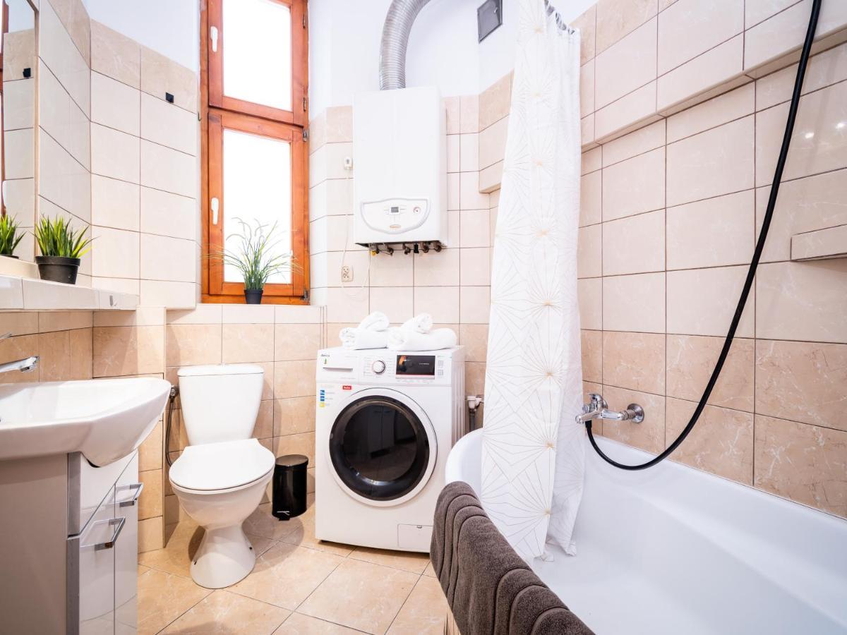 Koletek 7 Apartment Near The Wawel Castle Cracovia Exterior foto