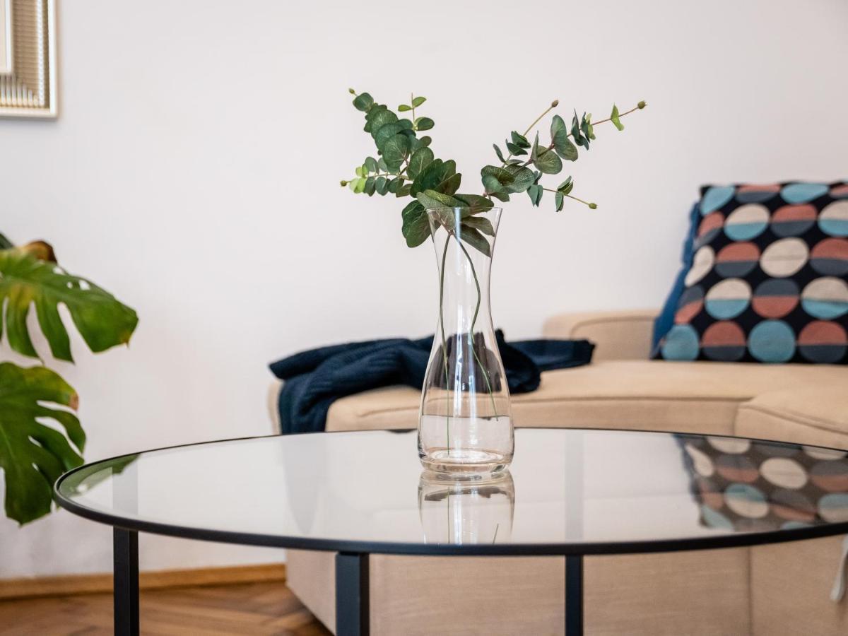 Koletek 7 Apartment Near The Wawel Castle Cracovia Exterior foto