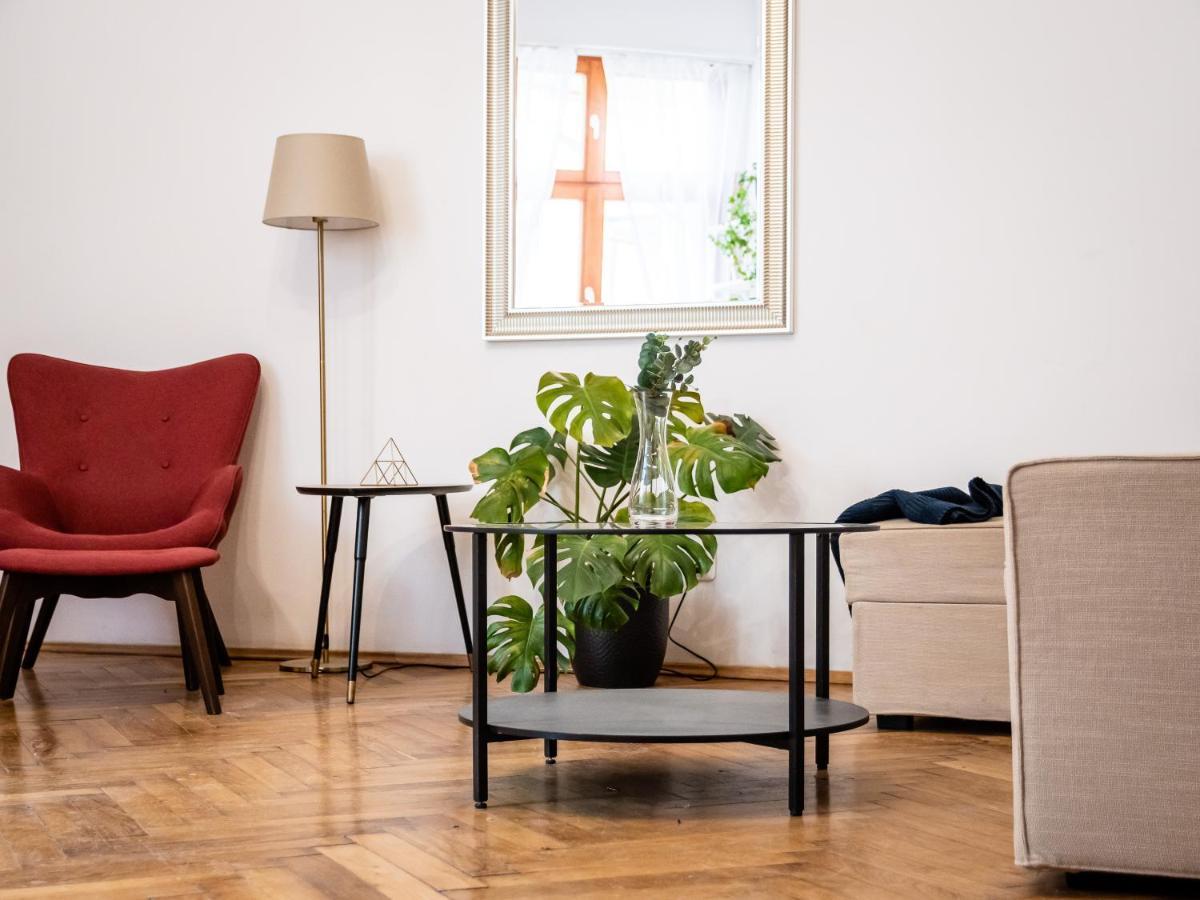 Koletek 7 Apartment Near The Wawel Castle Cracovia Exterior foto