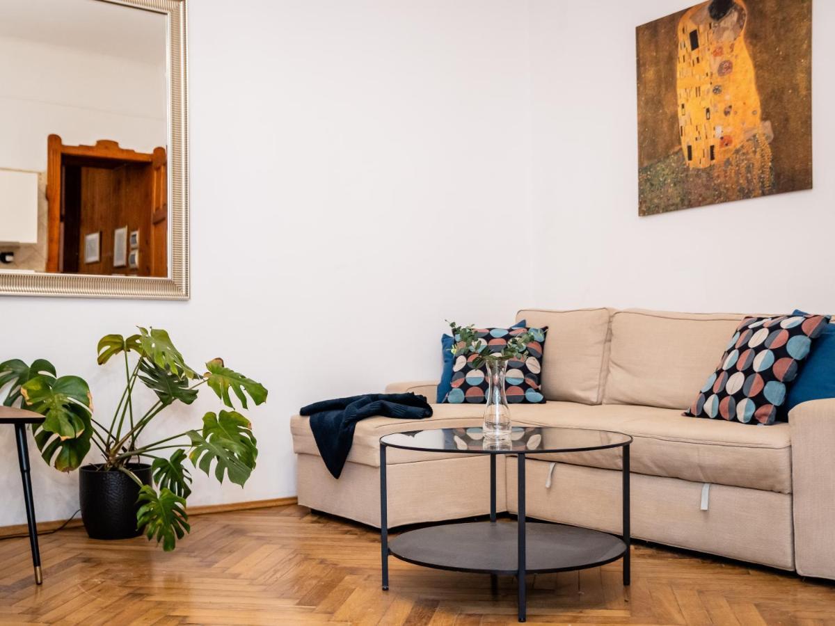 Koletek 7 Apartment Near The Wawel Castle Cracovia Exterior foto
