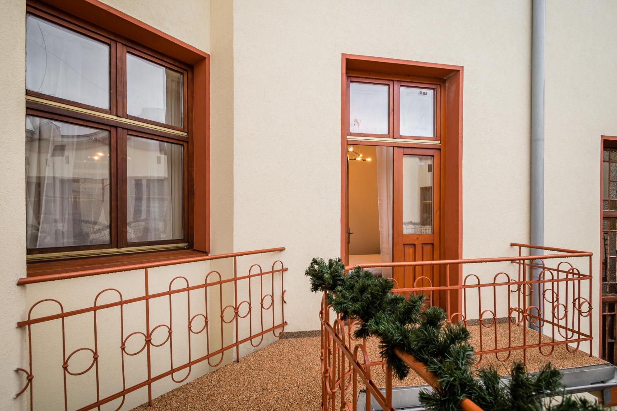 Koletek 7 Apartment Near The Wawel Castle Cracovia Exterior foto