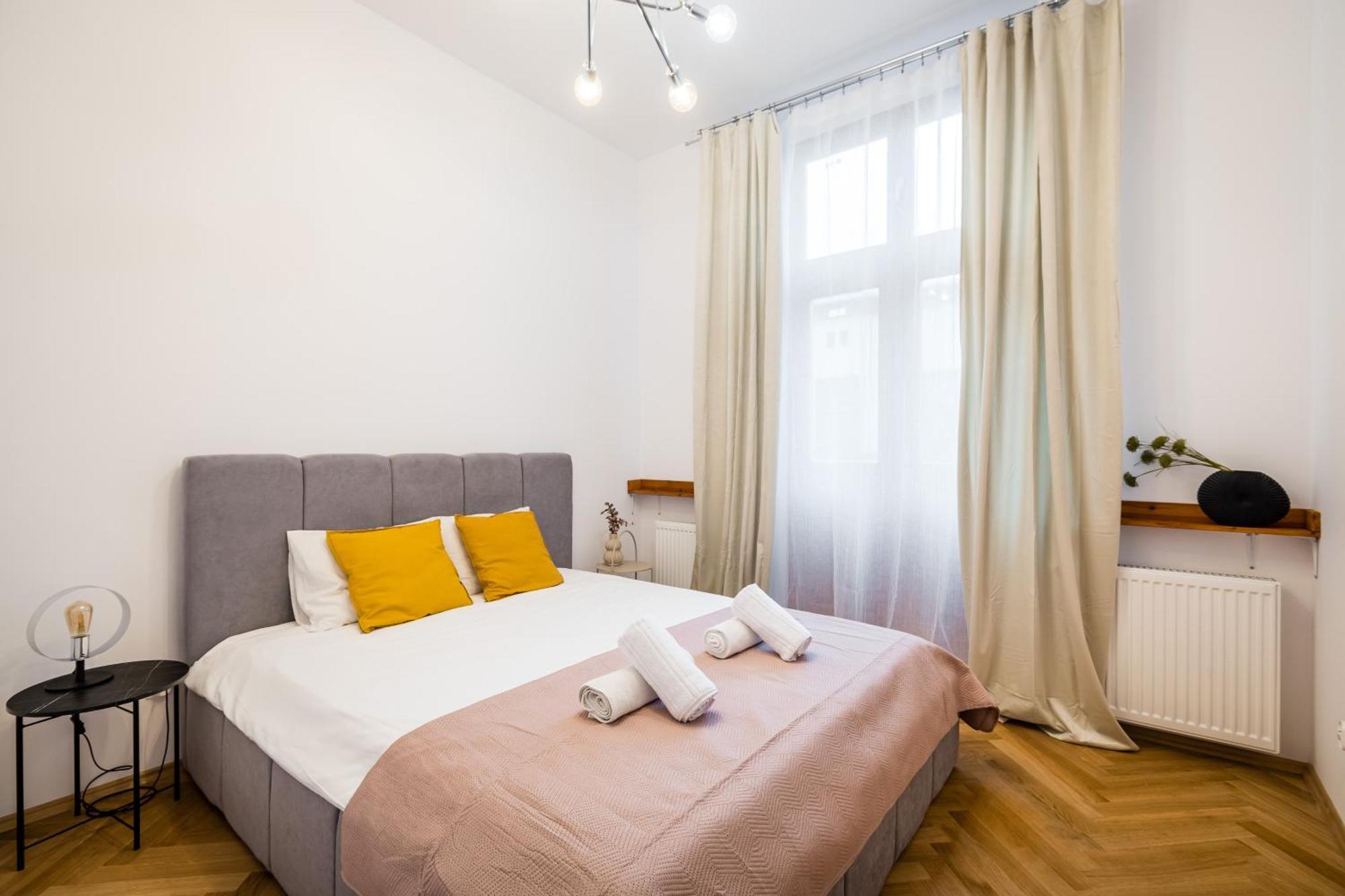 Koletek 7 Apartment Near The Wawel Castle Cracovia Exterior foto