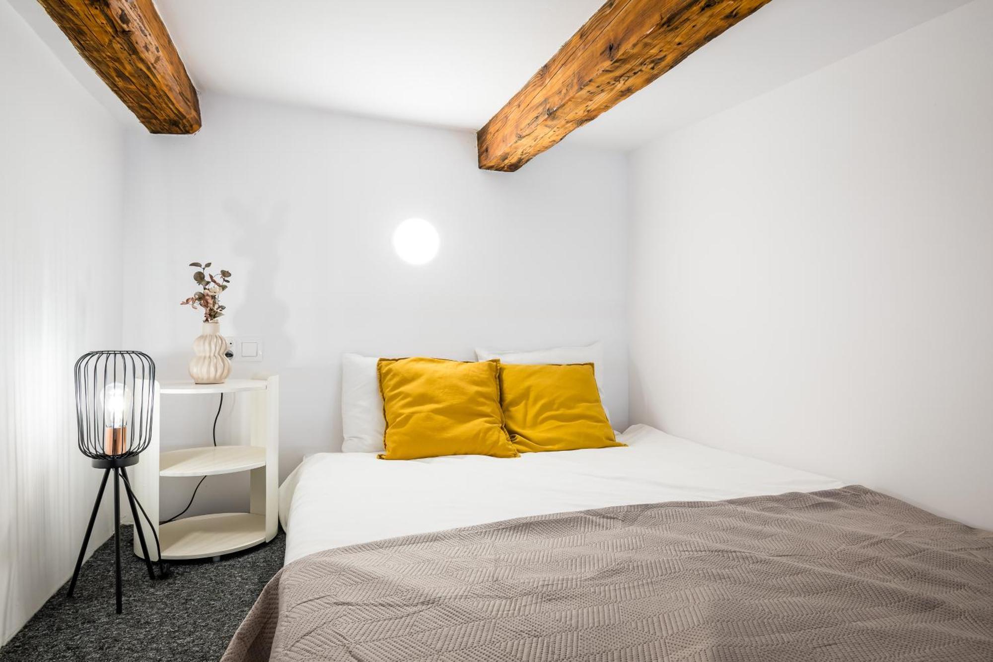 Koletek 7 Apartment Near The Wawel Castle Cracovia Exterior foto