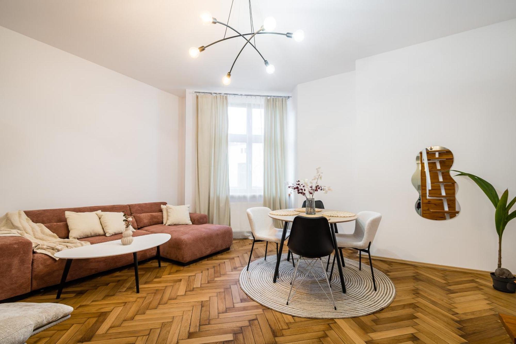 Koletek 7 Apartment Near The Wawel Castle Cracovia Exterior foto