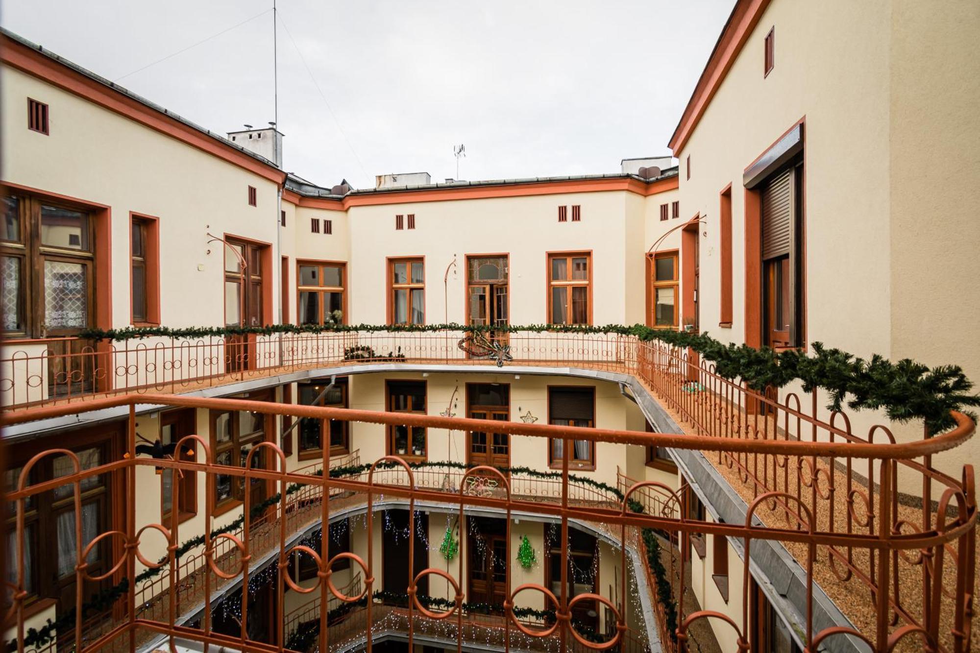 Koletek 7 Apartment Near The Wawel Castle Cracovia Exterior foto