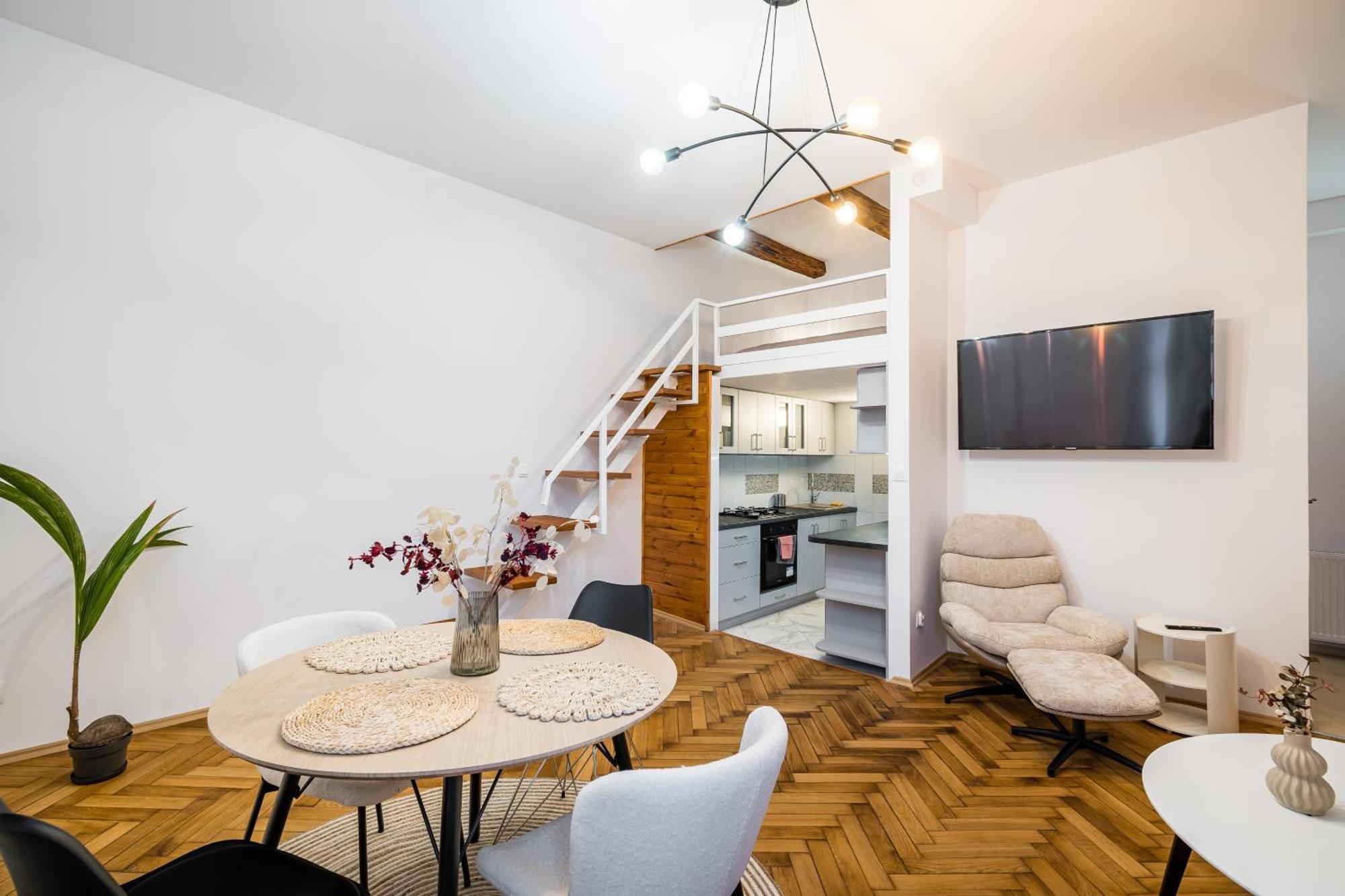 Koletek 7 Apartment Near The Wawel Castle Cracovia Habitación foto
